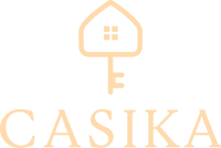 CASIKA Logo